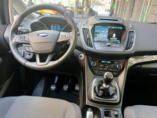 Ford C-MAX 2016