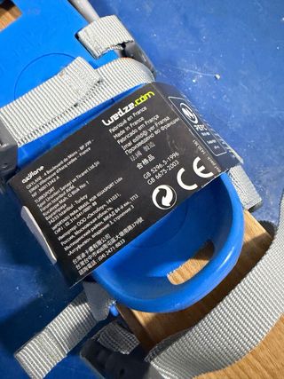 Mini sci da inizio wedge