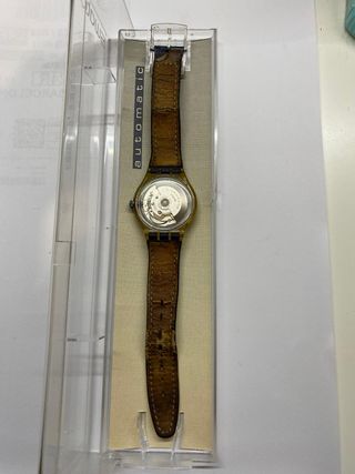 Swatch Automatic Montenapoleone SAK103
