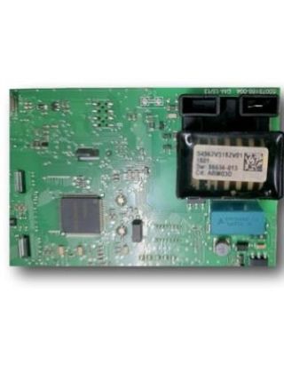 Placa Electronica Bluehelix S 27C