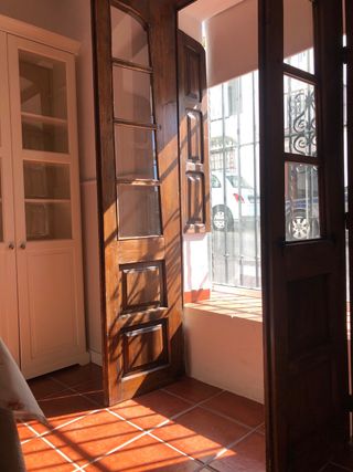 Alquilar apartamento en san roque cadiz