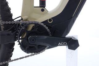 Cube Stereo Hyrbid Race (ebike) t.S Reacondicionada