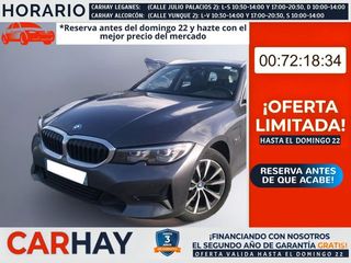 BMW Serie 3 330e xDrive Touring