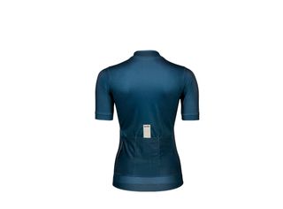 Maillot corto Tactic Origin Essence mujer Azul