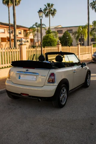 MINI Mini 2010