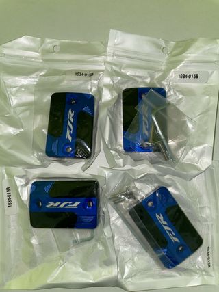 Tapa Depósito De Líquido De Frenos Yamaha FJR1300
