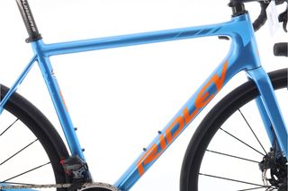 Promo · Ridley Hellium SLX AXS 12V (carretera) t.54 Reacondicionada