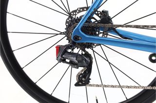 Promo · Ridley Hellium SLX AXS 12V (carretera) t.54 Reacondicionada