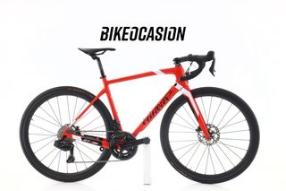 Promo · Wilier GTR Team XT 12V (carretera) t.54 Reacondicionada