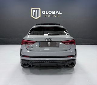 Audi RS Q3 2023