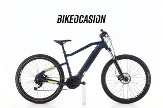 Promo · Haibike Hard Nine 5 (ebike) t.XL Reacondicionada