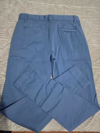 Pantalón tommy hilfiger