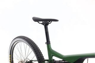 Lapierre XR 5.9 XT (MTB) t.L Km.0