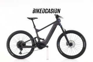 Promo · Riese Muller Mountain Tour XT (ebike) t.XL Reacondicionada