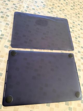 MacBook Pro 15” 2017 Touch Bar core i7 Gris 16GB