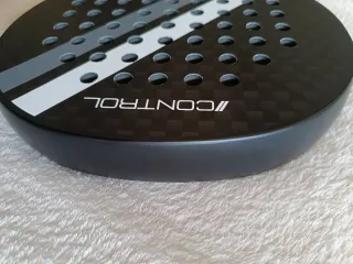 Pala pádel G9 Control + funda