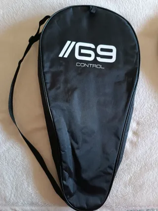 Pala pádel G9 Control + funda