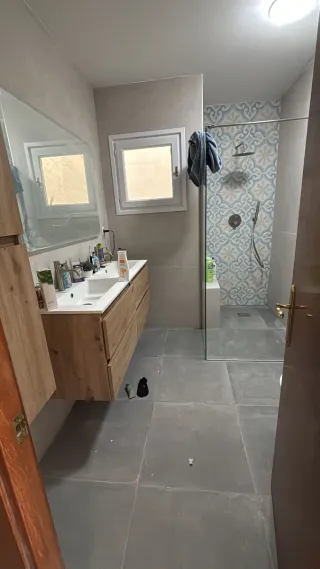 Servicios de reformas