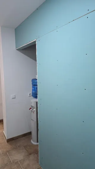 Servicios de reformas