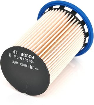 Bosch N2855 Filtro Diesel para Coche - Separa Part