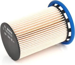 Bosch N2855 Filtro Diesel para Coche - Separa Part