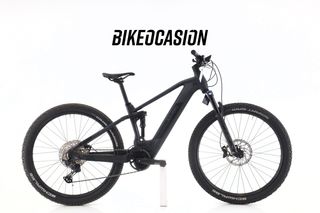 Cube Stereo Hybrid Race XT (ebike) t.M Reacondicionada