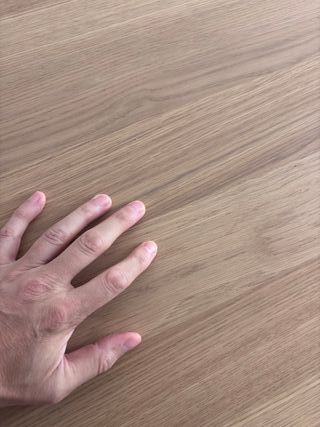 Escritorio 160x80 Ikea Bekant (C/Encarnació Gràcia