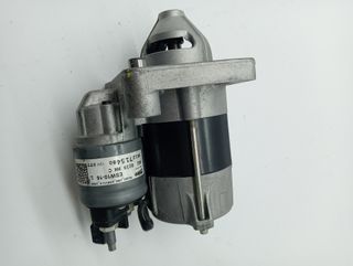 MOTOR ARRANQUE OPEL GRANDLAND X (A18,P1UO) 314239