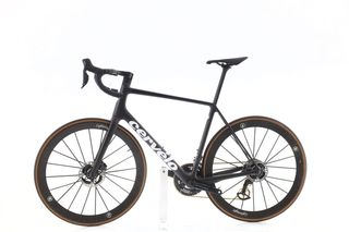 Promo · Cervelo R5 Di2 12V (carretera) t.58 Reacondicionada