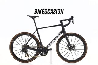 Promo · Cervelo R5 Di2 12V (carretera) t.58 Reacondicionada