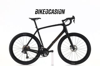 Trek Checkpoint Di2 11V (gravel) t.62 Reacondicionada