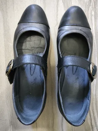 Zapatos de mujer pitillos