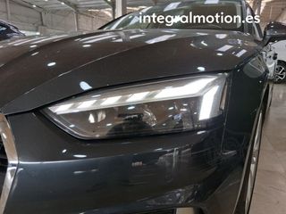 Audi A5 Advanced 40 TDI quattro S tro Sportback