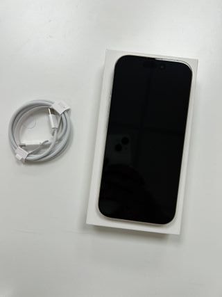 iPhone 16 Pro | TIBUPHONE