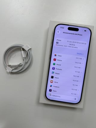 iPhone 16 Pro | TIBUPHONE