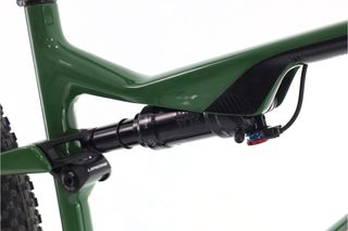 Lapierre XR 5.9 XT (MTB) t.L Km.0