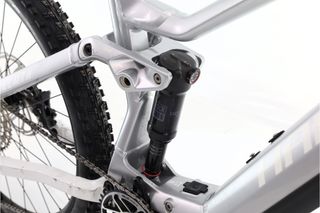 Haibike AllMtn 3 (ebike) t.XL Reacondicionada