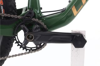 Lapierre XR 5.9 XT (MTB) t.L Km.0