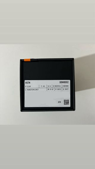 Gafas Oakley Meta HSTN