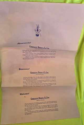 4 Carteles Antiguos Feria de Abril Sevilla 1965