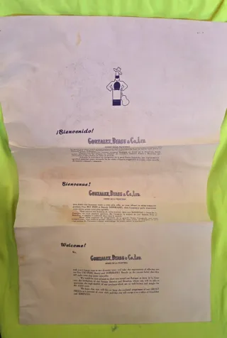 4 Carteles Antiguos Feria de Abril Sevilla 1965