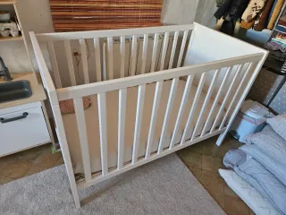 IKEA Cot
