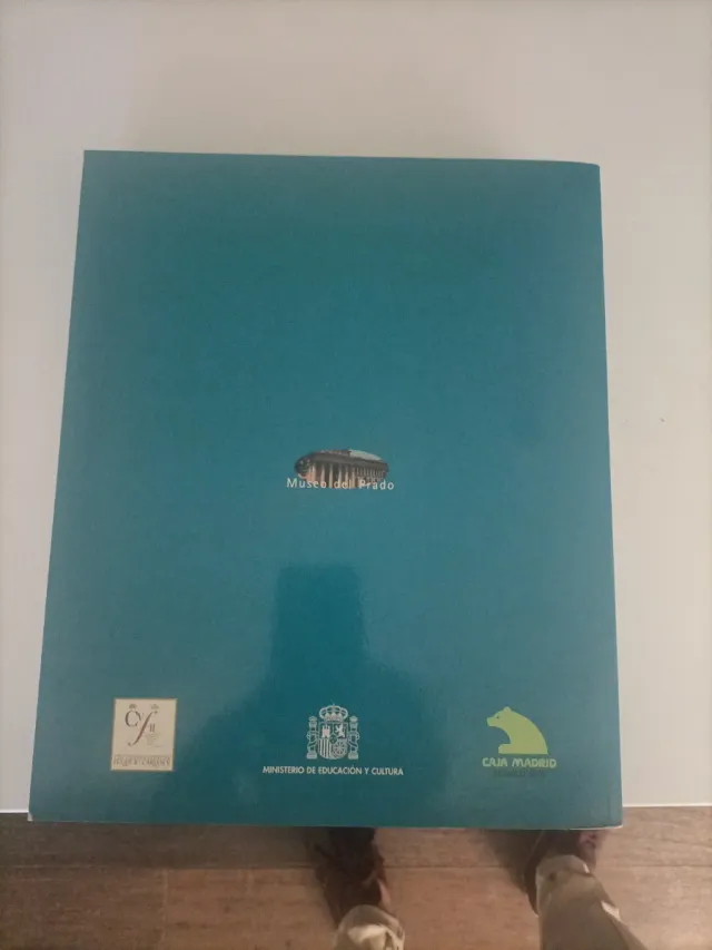 Catalogo Felipe II ,UN monarca y su época