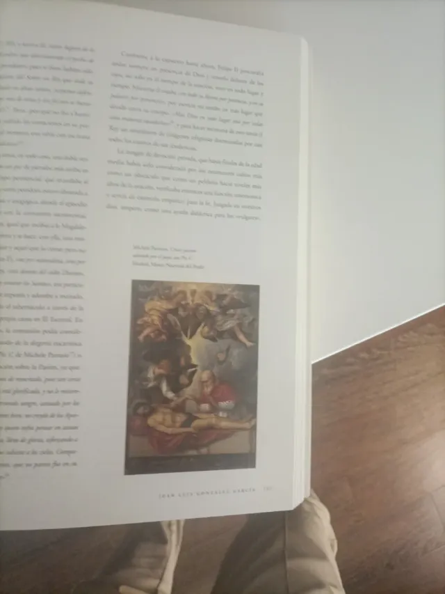 Catalogo Felipe II ,UN monarca y su época