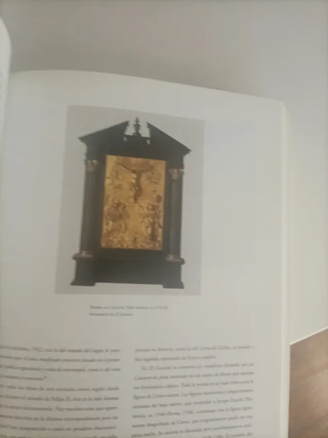 Catalogo Felipe II ,UN monarca y su época