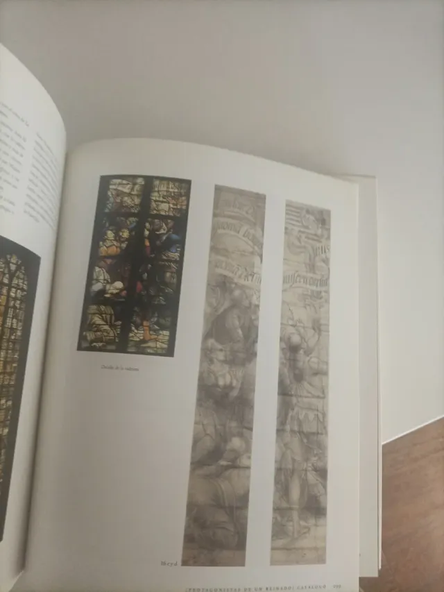 Catalogo Felipe II ,UN monarca y su época