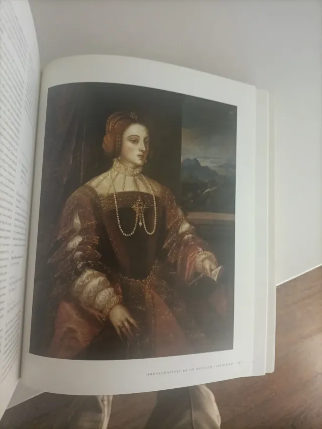 Catalogo Felipe II ,UN monarca y su época