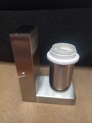 Portalámparas Exo Lighting 507B-605X1A-35