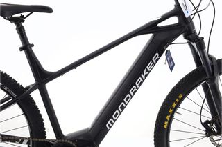 Promo · Mondraker Prime (ebike) t.XL Reacondicionada