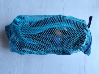 Arnés de escalada Talla S-M